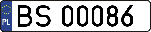 BS00086
