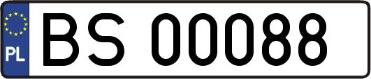 BS00088