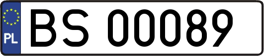 BS00089
