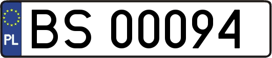 BS00094