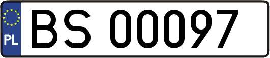 BS00097