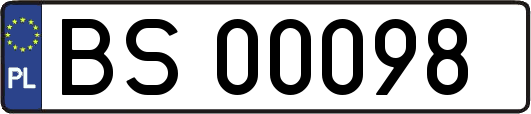BS00098