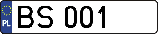 BS001