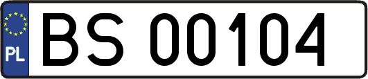 BS00104