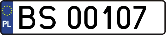 BS00107