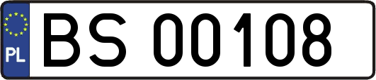 BS00108