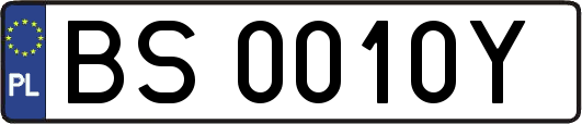 BS0010Y