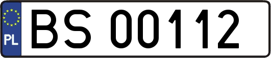 BS00112