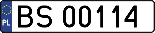 BS00114