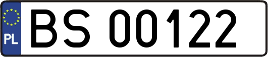 BS00122