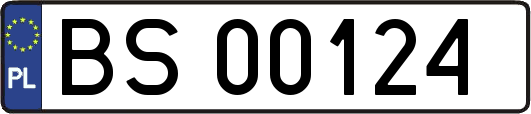 BS00124