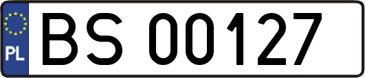 BS00127