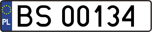 BS00134