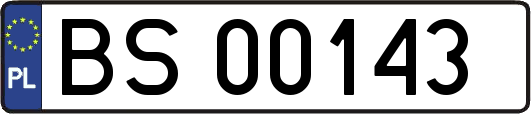 BS00143