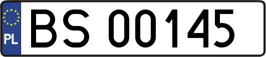 BS00145