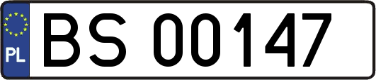 BS00147
