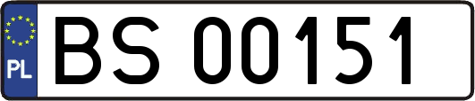 BS00151