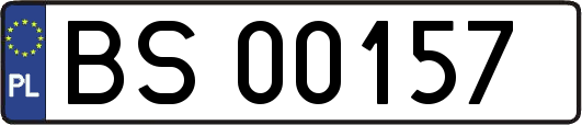 BS00157