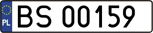 BS00159