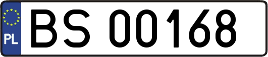 BS00168