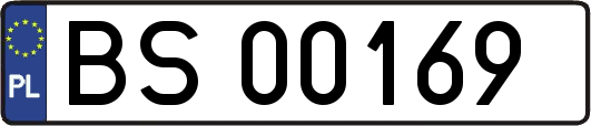 BS00169