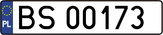 BS00173