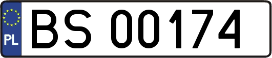 BS00174