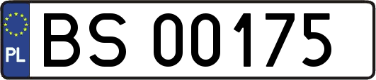 BS00175