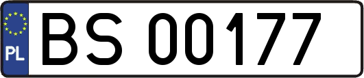 BS00177