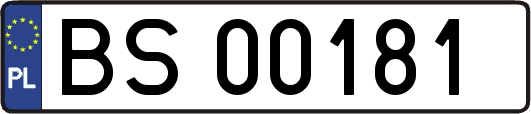 BS00181
