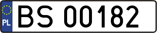 BS00182