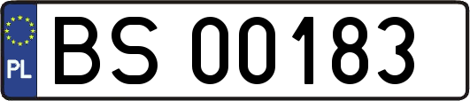BS00183