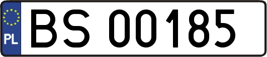 BS00185