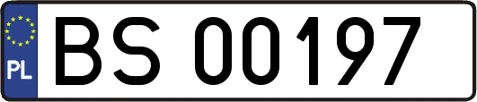 BS00197