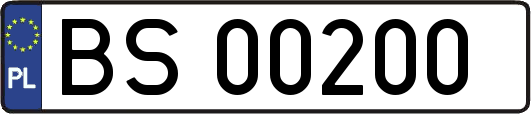 BS00200