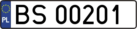 BS00201