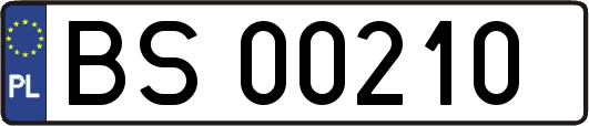 BS00210