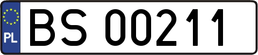 BS00211