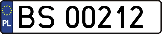 BS00212