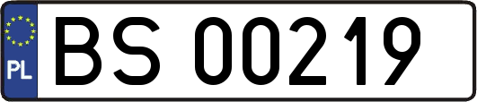 BS00219