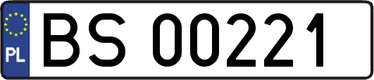 BS00221