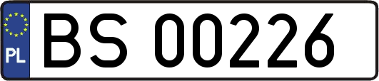 BS00226