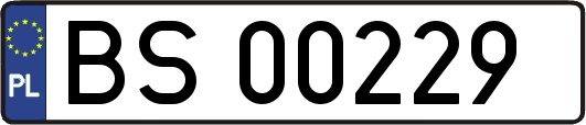 BS00229