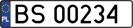 BS00234