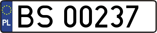 BS00237