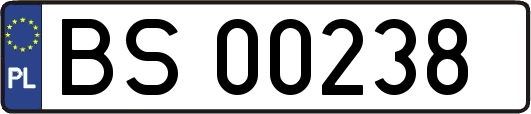 BS00238