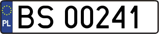 BS00241
