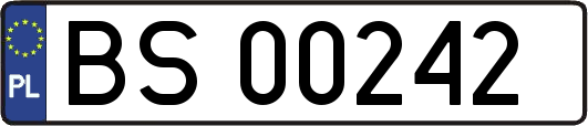 BS00242