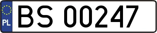 BS00247