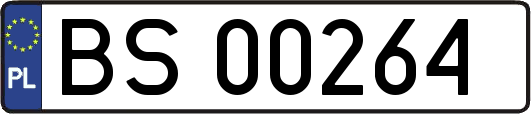 BS00264